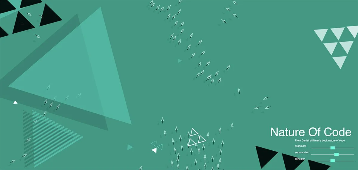 1000Triangle - Experimental