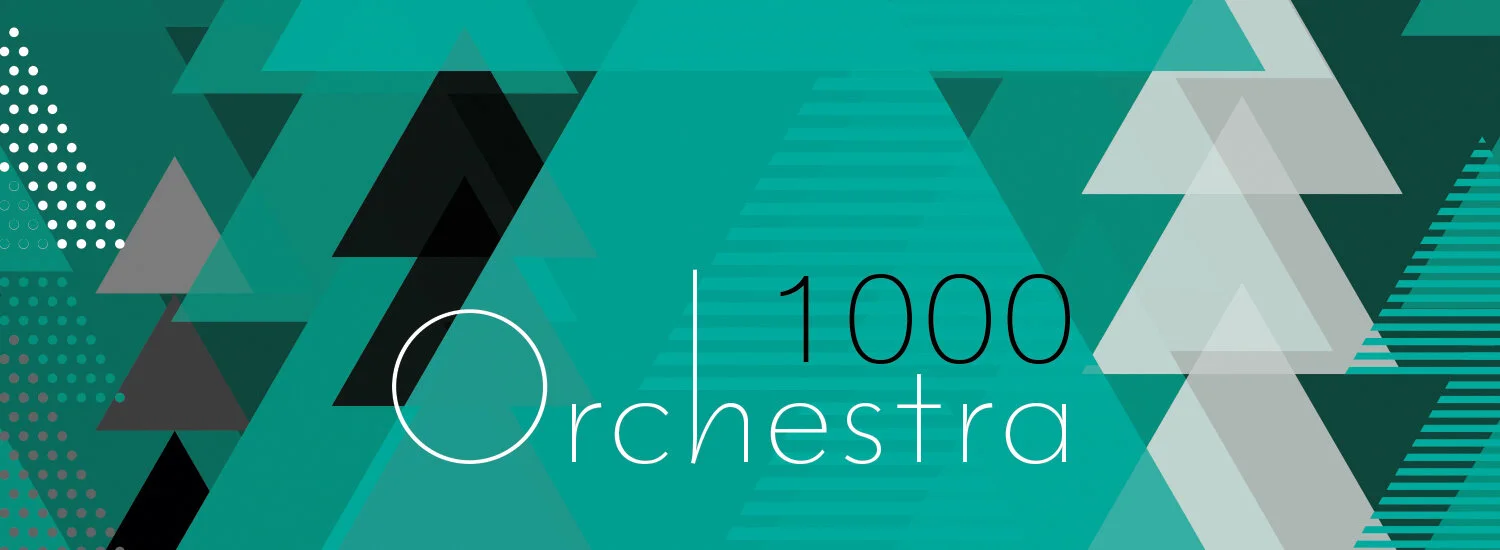 1000orchestra