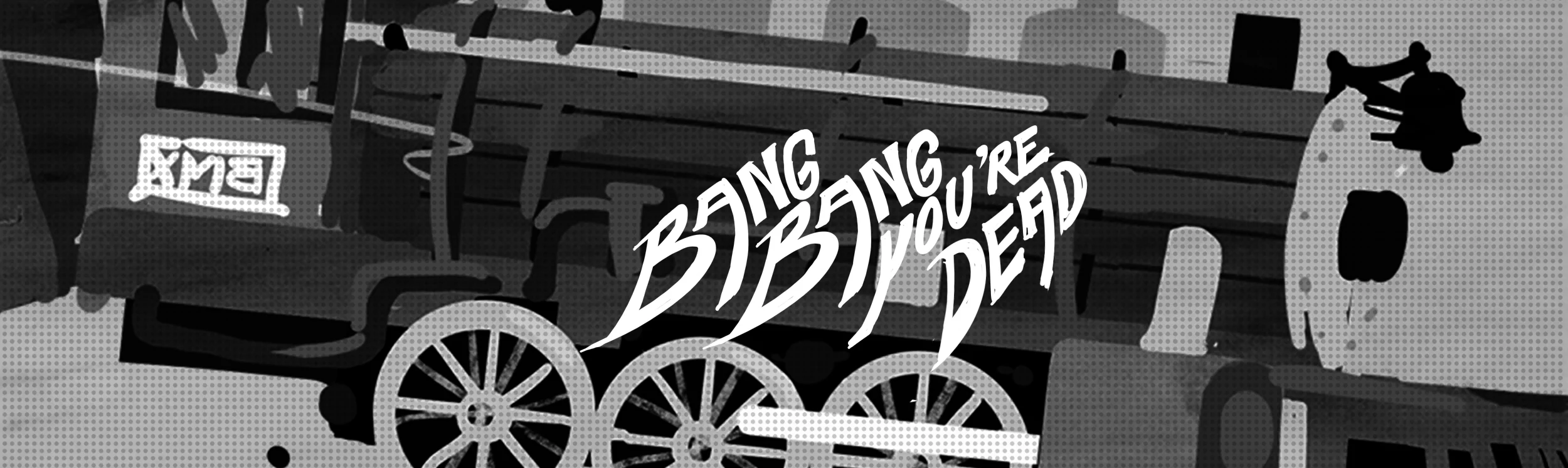 bangbangyou'redead
