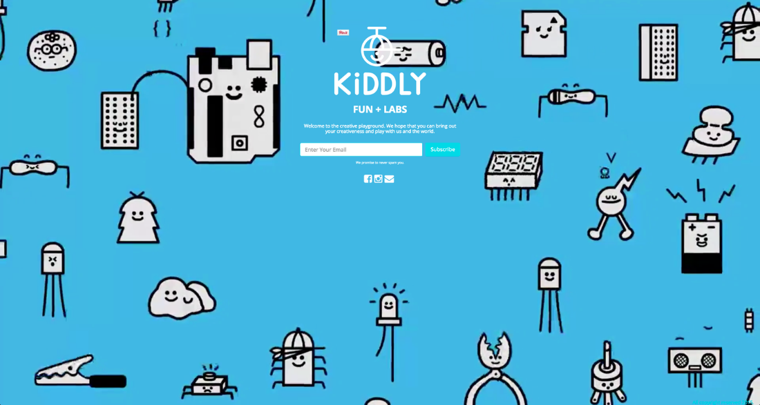 kiddlylabs