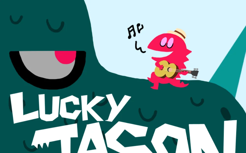 lucky jason
