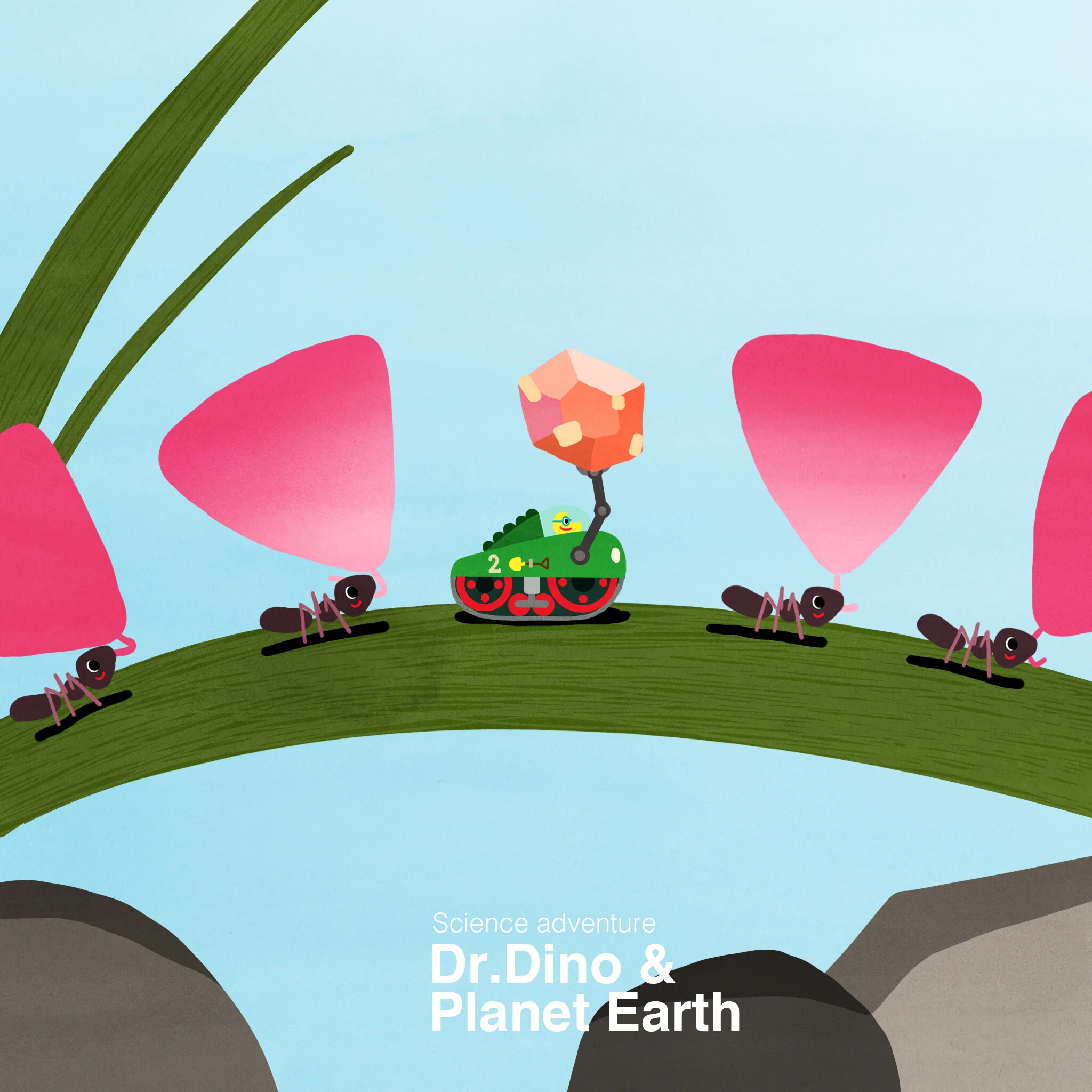 planetEarth